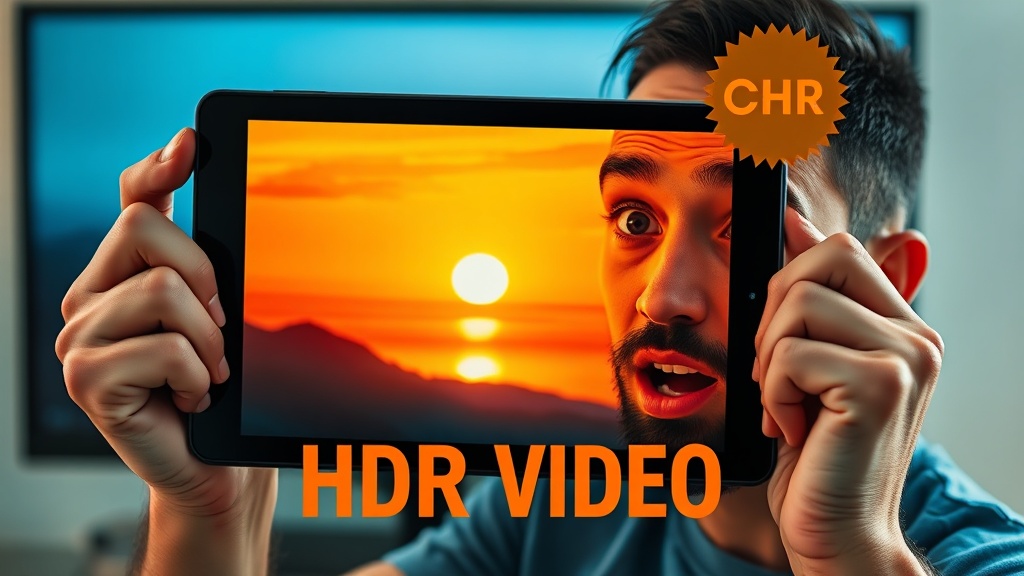 Luma Dream Machine — Tool Hub: Ray3, HDR & Verdict